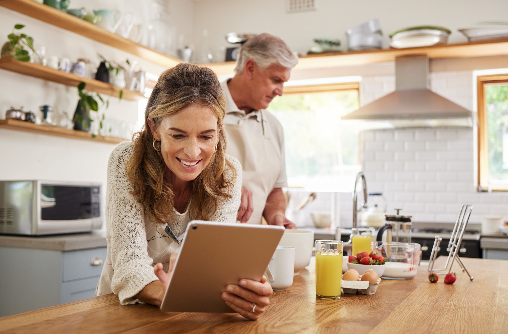 🎉 Thermomix Free Welcome Service – Just for You!